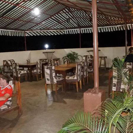 Climbers Home Moshi Bagian luar foto