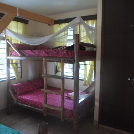 Climbers Home Moshi Bagian luar foto