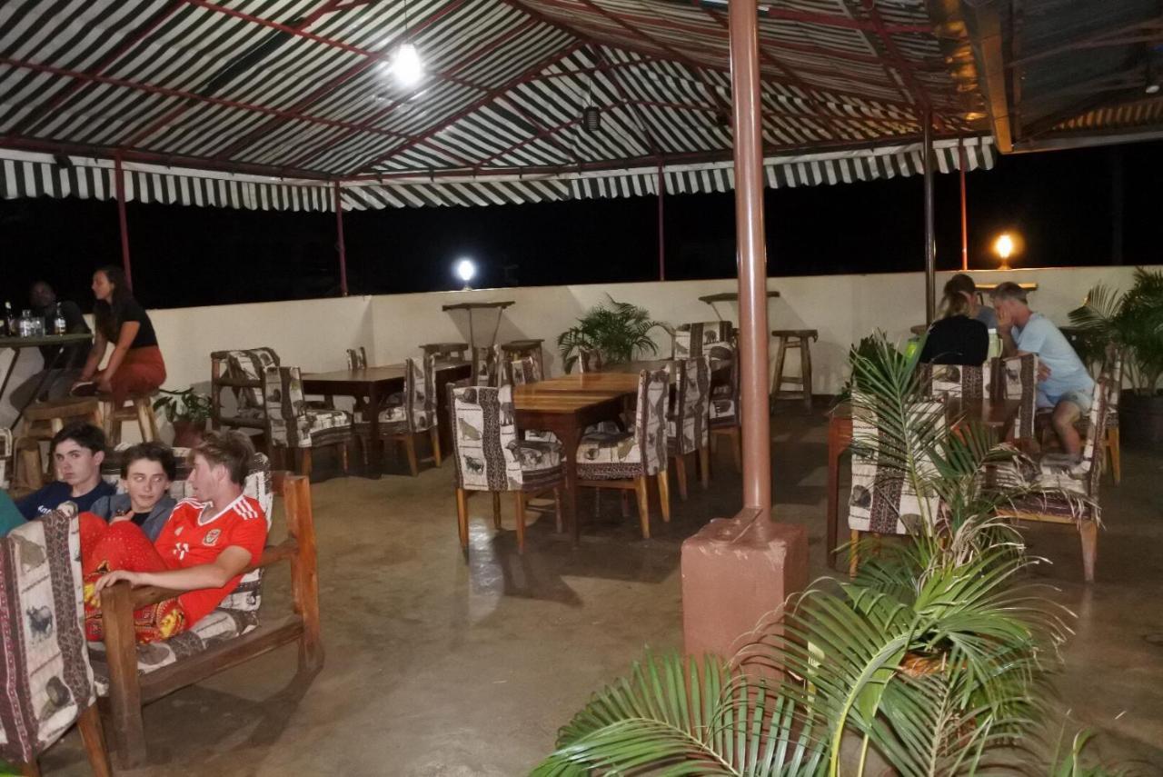 Climbers Home Moshi Bagian luar foto