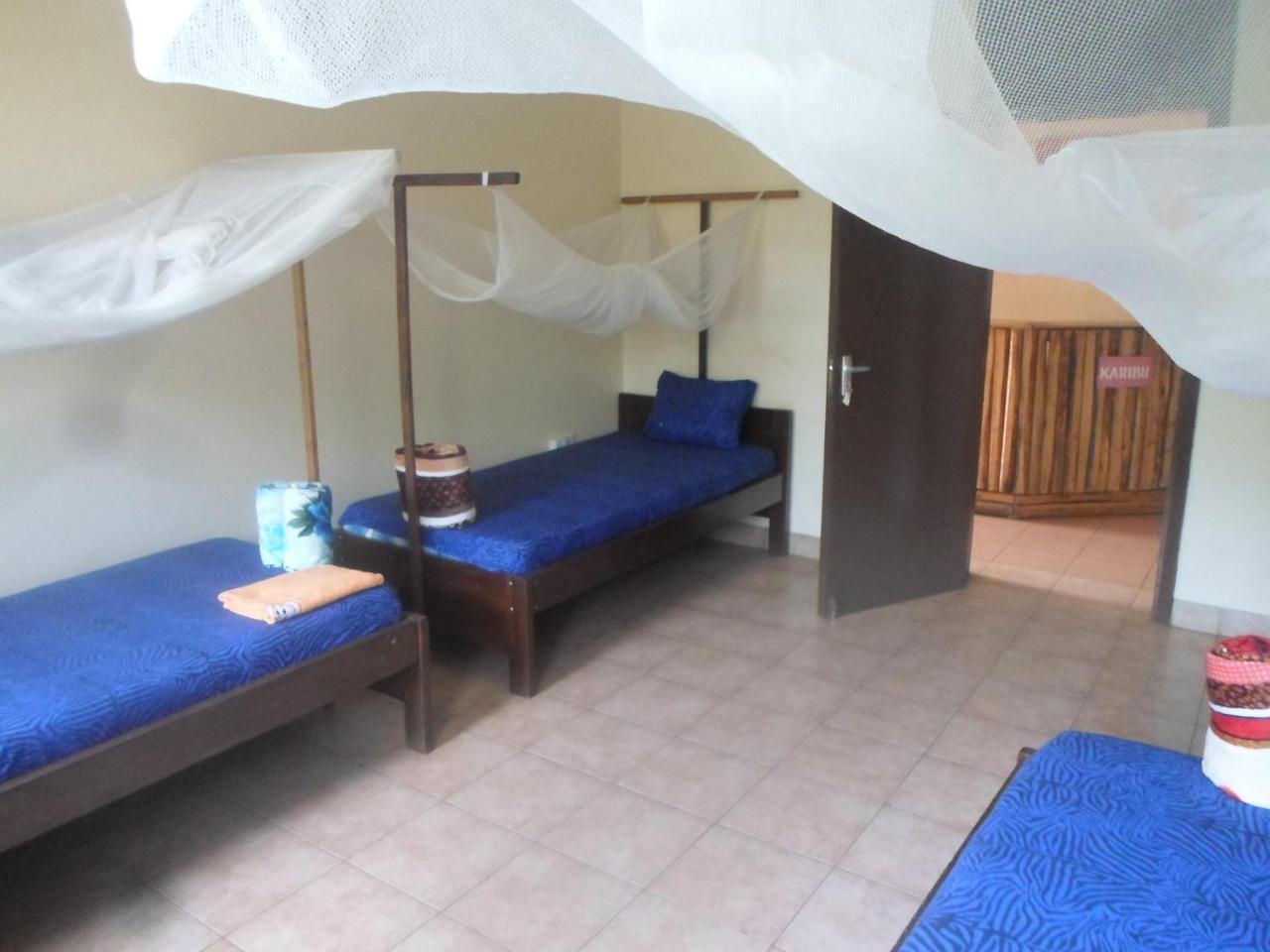 Climbers Home Moshi Bagian luar foto