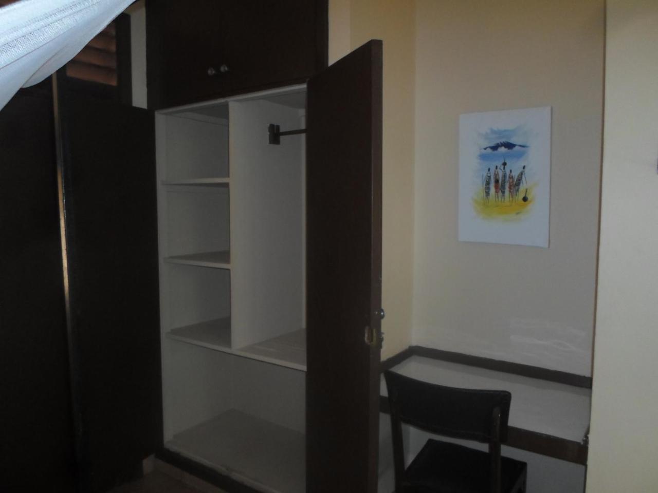 Climbers Home Moshi Bagian luar foto