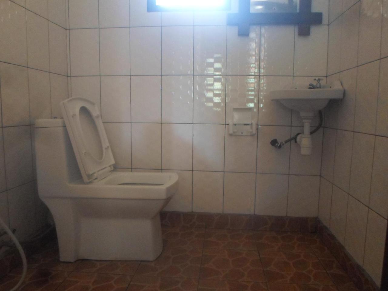 Climbers Home Moshi Bagian luar foto