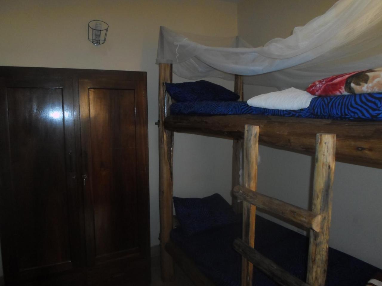 Climbers Home Moshi Bagian luar foto