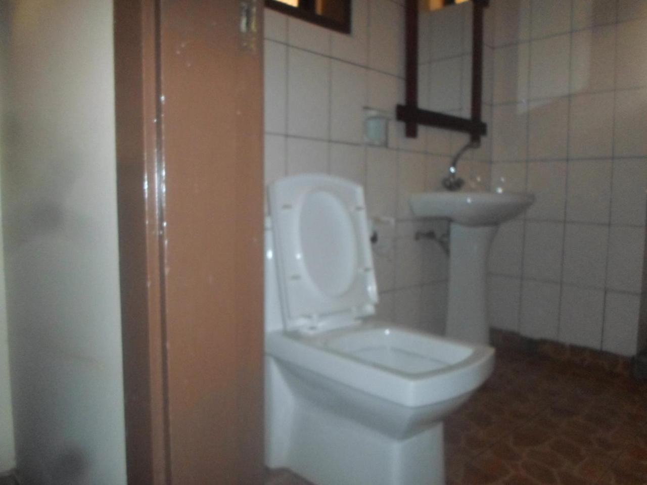 Climbers Home Moshi Bagian luar foto