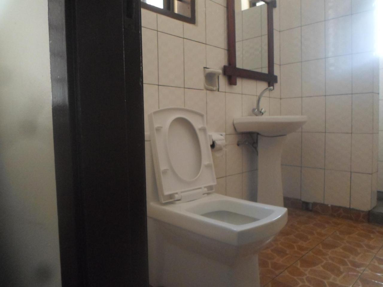 Climbers Home Moshi Bagian luar foto