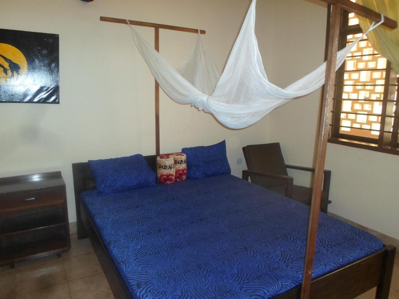 Climbers Home Moshi Bagian luar foto