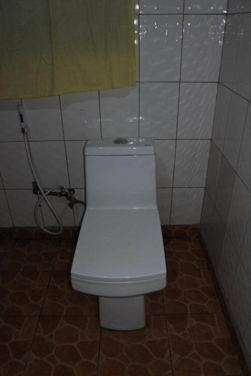 Climbers Home Moshi Bagian luar foto