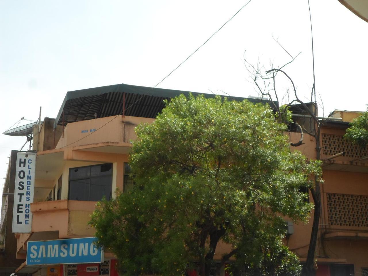 Climbers Home Moshi Bagian luar foto